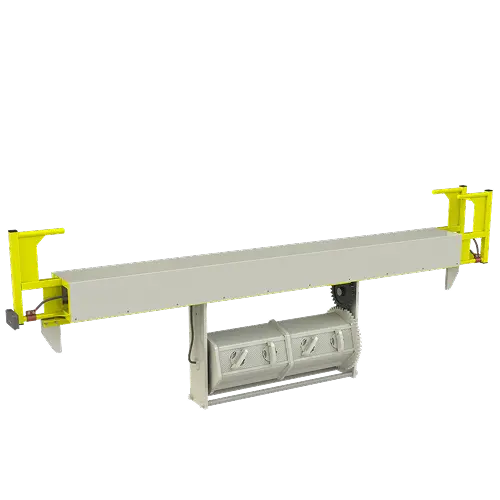 Гальванический барабан L3000_6 (42)