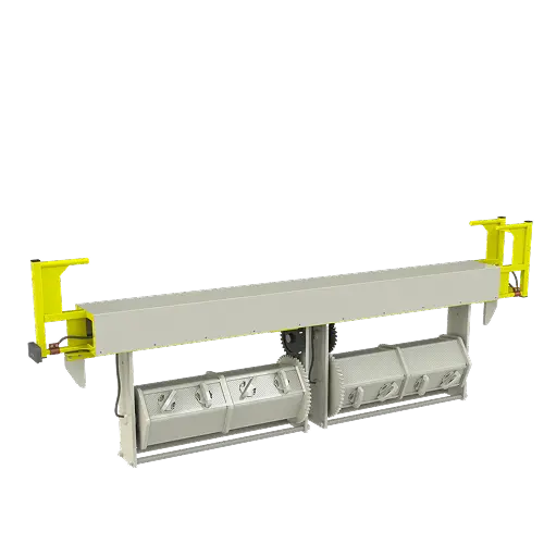 Гальванический барабан L3000_6 (45)