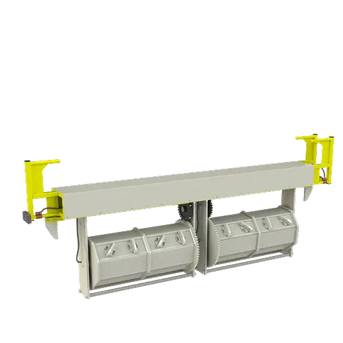 Гальванический барабан L3000_8 (46)