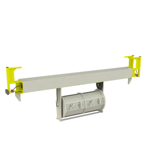 Гальванический барабан L3000_8 (44)